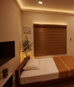 bets hotel in kalamassery